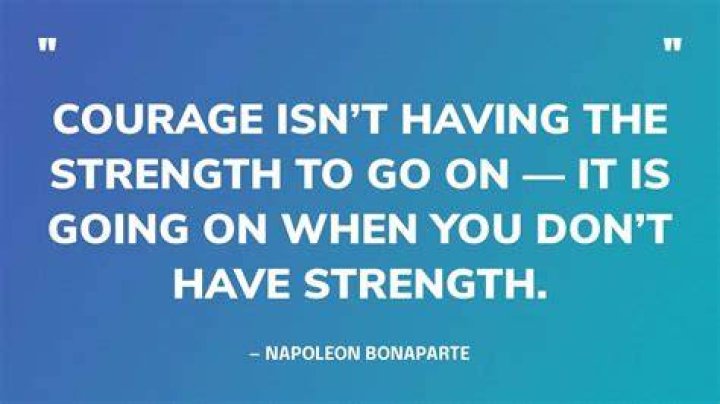 take this for your strength people in gym