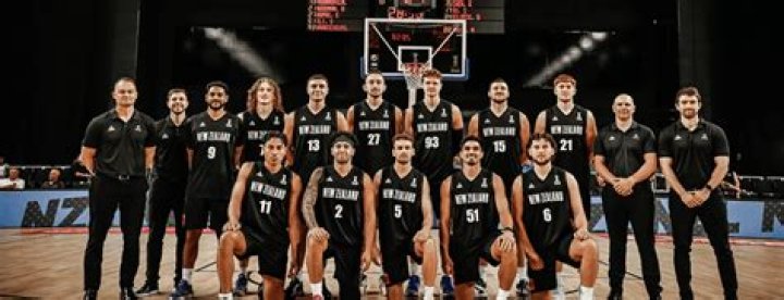 Tall Blacks controversy: Overseas basketball fans shocked by New Zealand national team name