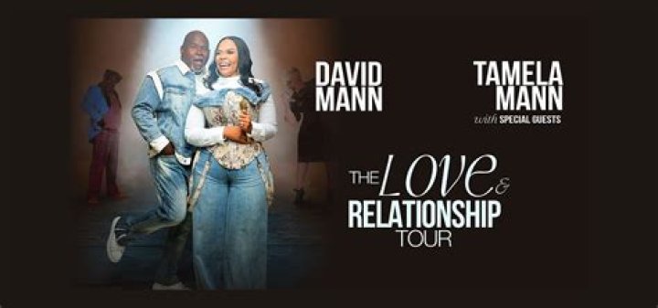 Tamela Mann Net Worth at Death, Date, Place and Cause of Death, Family, etc