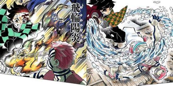 Tanjiro Vs Zoro, Who Wins A Fight To The Death?