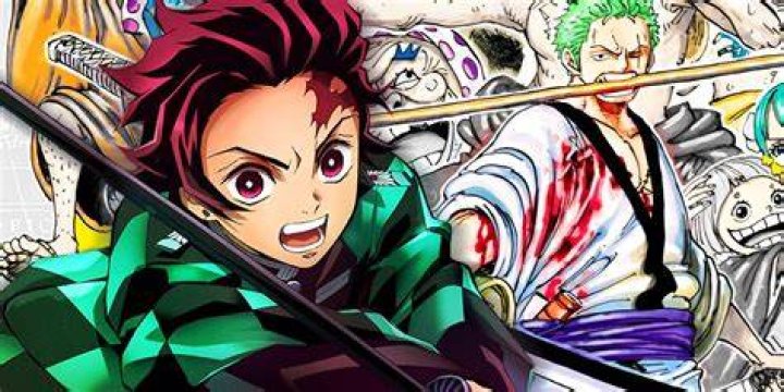 Tanjiro vs Zoro, Who Wins ?