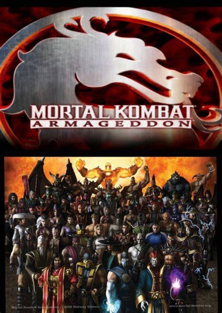 Tanya Fan Casting for Mortal kombat Armageddon Live action Tv Series | myCast