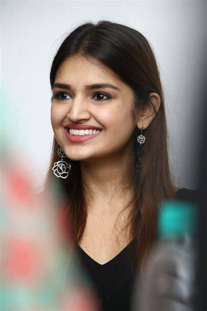 Tara Alisha Berry Pic Download