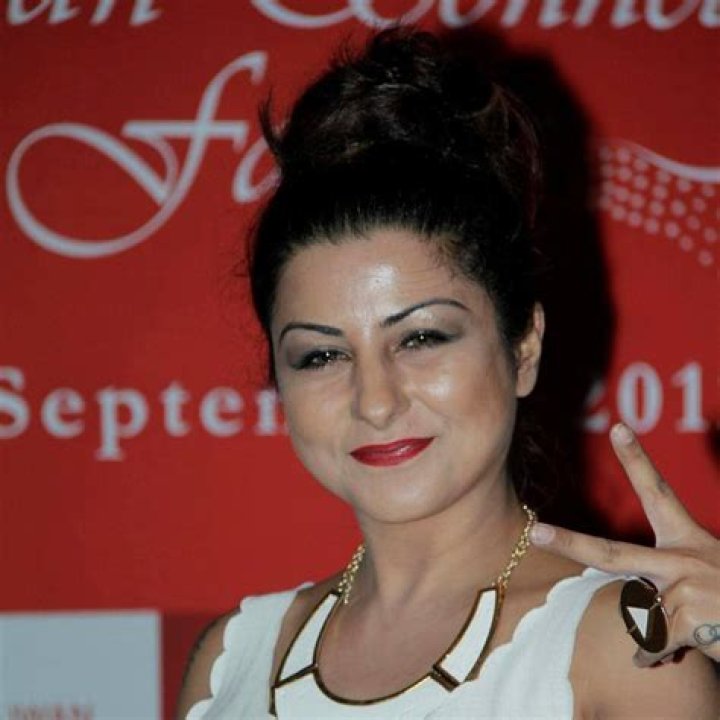 Taran Kaur Dhillon Images