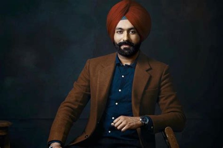 Tarsem Jassar Image