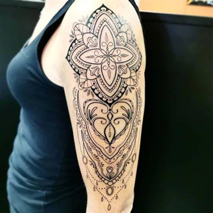 Tattoo Tattoo
