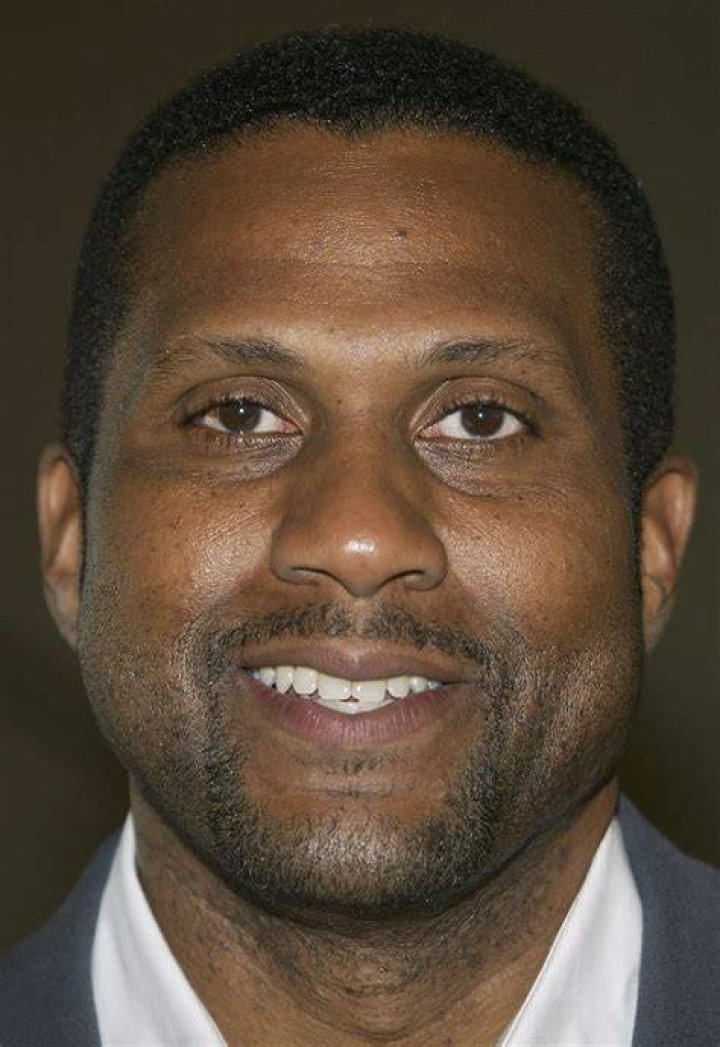 Tavis Smiley age