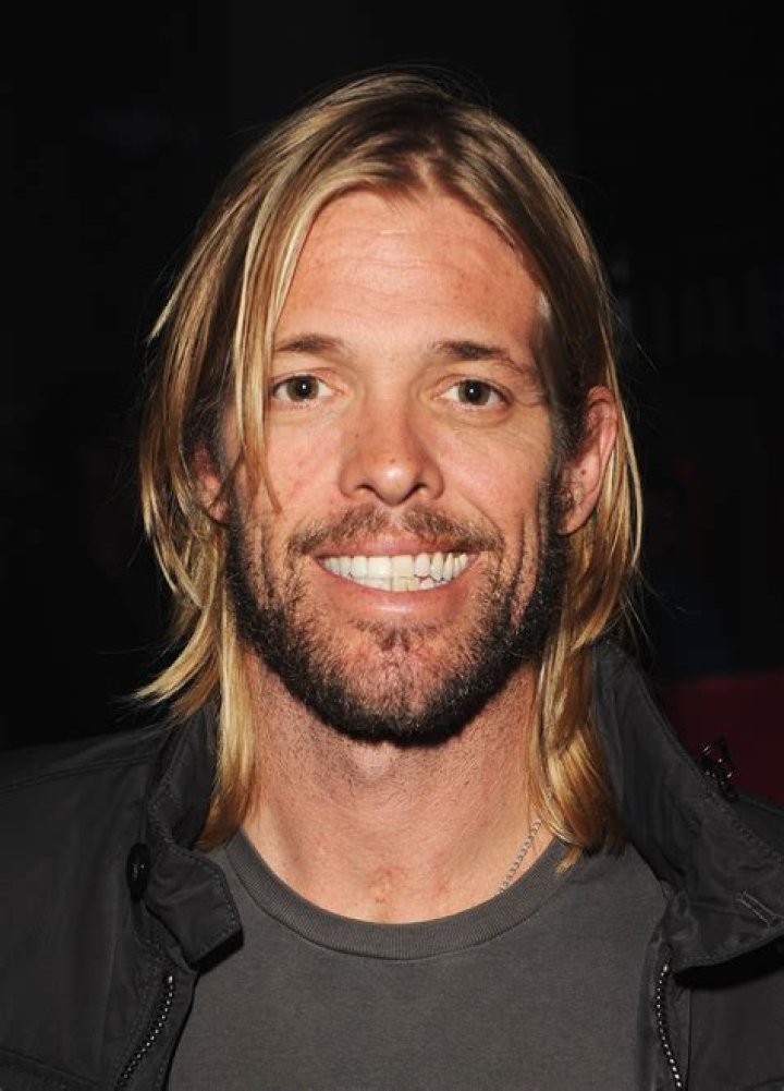 Taylor Hawkins of the Foo Fighters performs at the Innings Festival at Tempe Beach Park on February 26 2022. Photo / AP