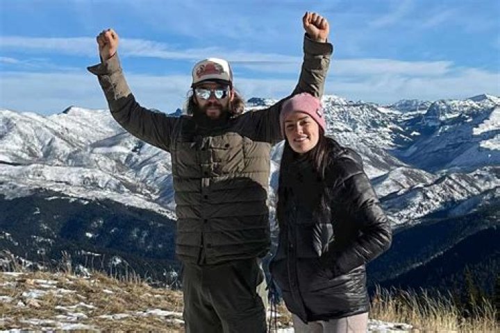 Taylor Kitsch Girlfriend Unraveling the Mystery Behind His Love Life