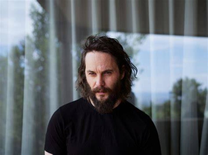 Taylor Kitsch Is No Longer the Next Big Thing. He&rsquo;s OK With That. The