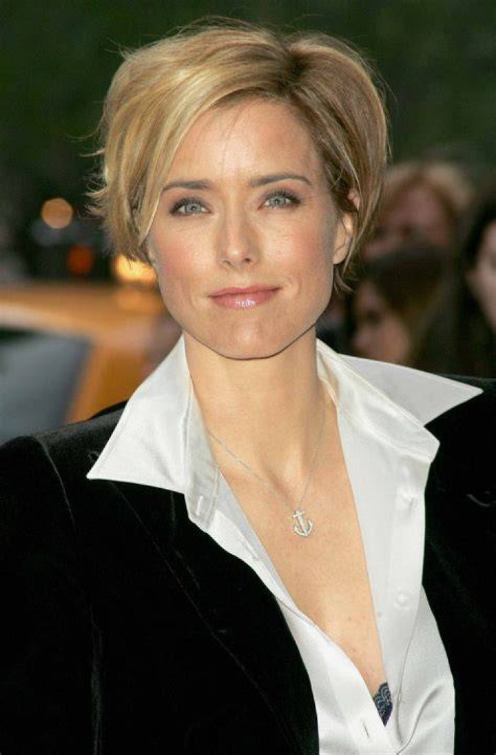 Téa Leoni's ex-husband Téa Leoni's ex-husband
