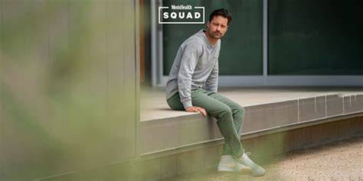 Team Talk: Vuori CEO on How A Back Injury Led To a Billion Dollar Fashion Business