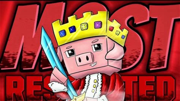 Technoblade's net worth