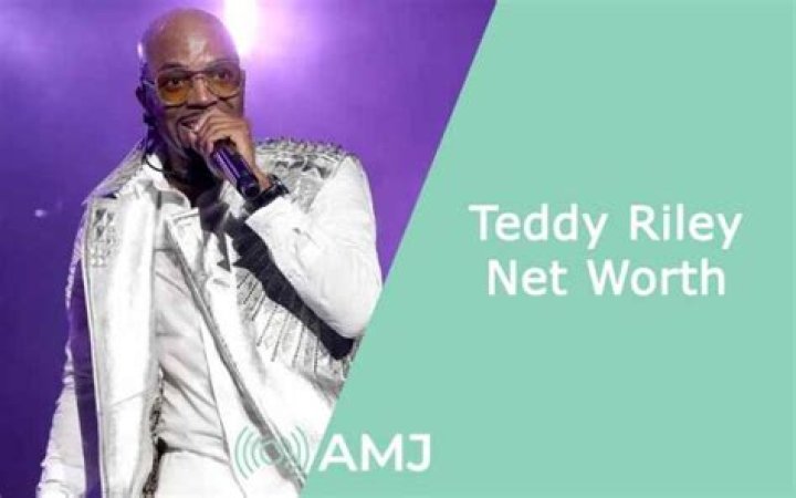 Teddy Riley Net Worth, Age, Height, Weight, Family, Wiki 2024