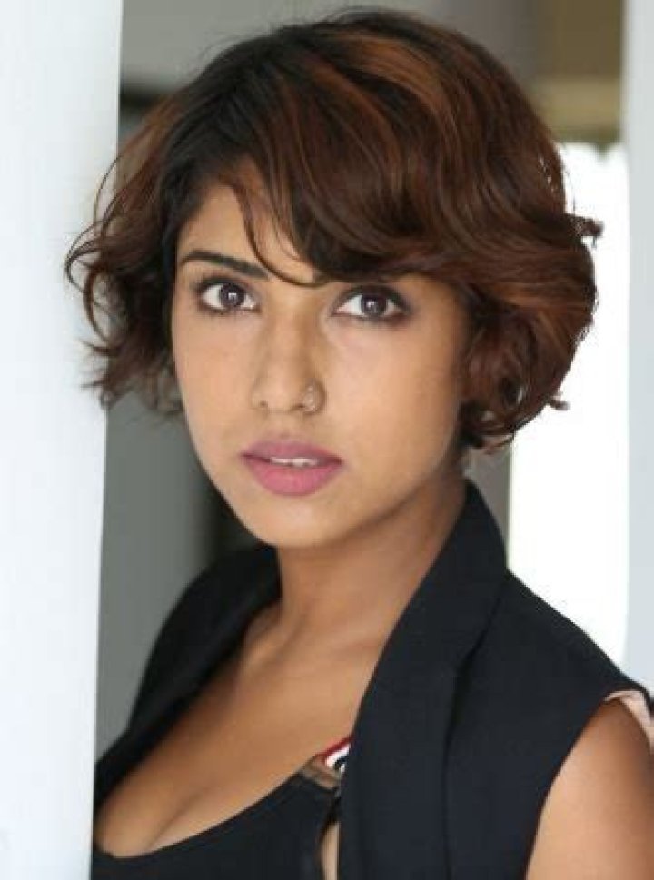 Teena Singh Picture