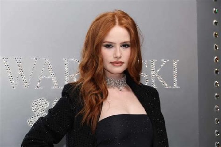 Television actress