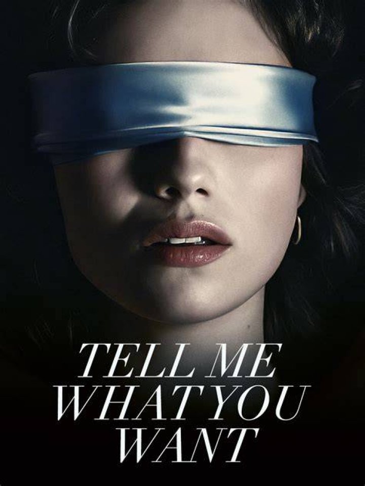 Tell Me What You Want: The Science of Sexual Desire and How It Can Help You Improve Your Sex Life Tell Me What You Want: The Science of Sexual Desire and How It Can Help You Improve Your Sex Life