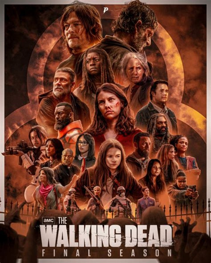 Telltale&rsquo;s The Walking Dead