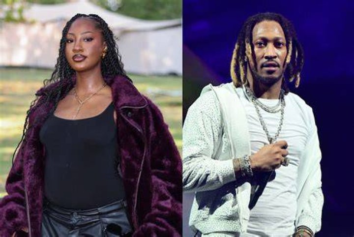 Tems Pregnancy Photos: Debunking Future Dating Rumors