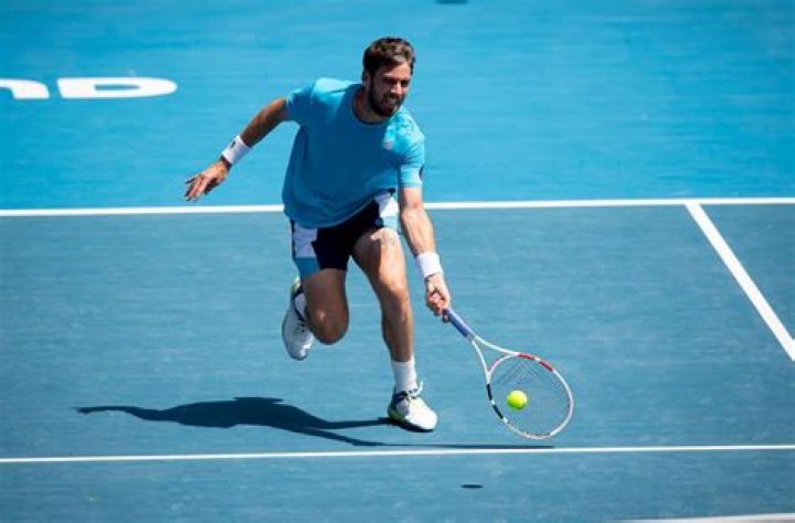Tennis: Richard Gasquet pulls off brilliant comeback to beat Cam Norrie and win ASB Classic