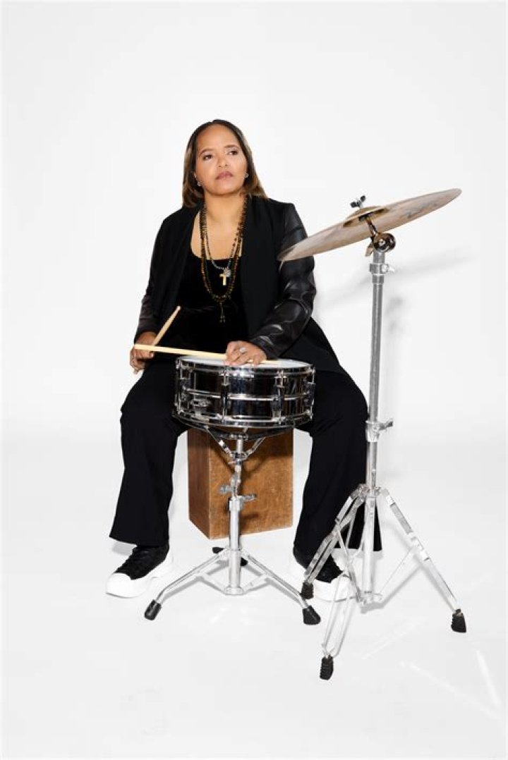 Terri Lyne Carrington Net Worth, Age, Height, Weight, Family, Wiki 2024