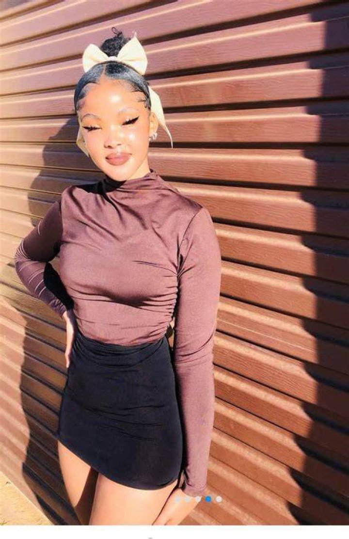 Thando Ndlovu