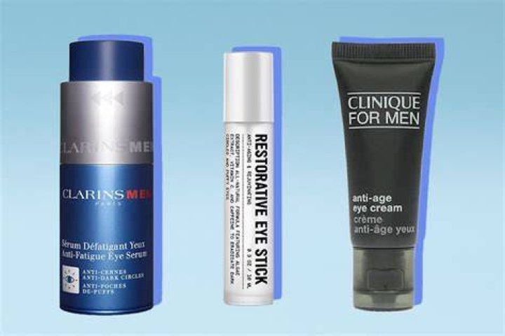 The 15 Best Eye Creams for Men in 2024, According to Experts