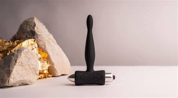 The 26 Best Anal Sex Toys for Super-Satisfying Butt Stuff