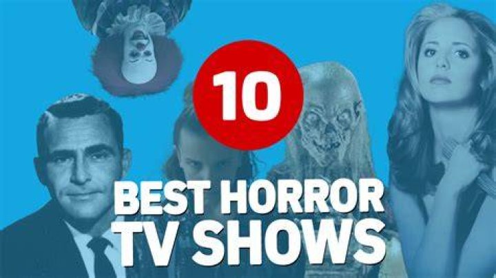 The 38 Best Horror TV Shows of All Time