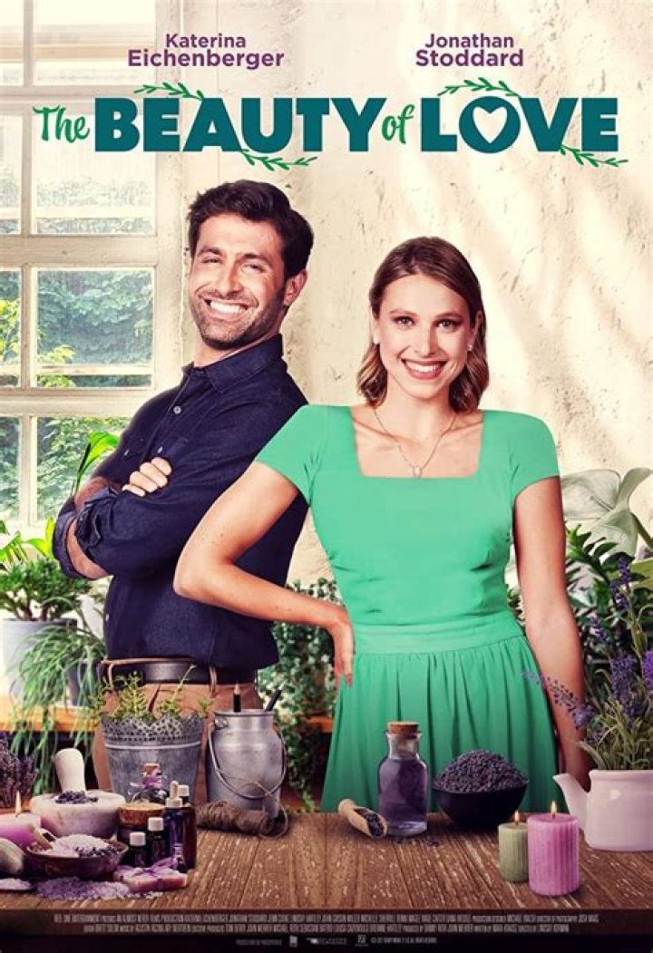 The Beauty of Love (TV Movie 2021) IMDb