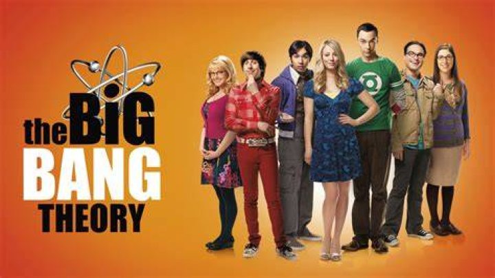 The Big Bang Theory &lsquo;Series Finale&rsquo; Sweepstakes Julie's Freebies