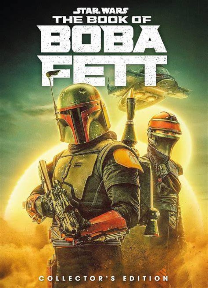 the book of boba fett the mandalorian season 3