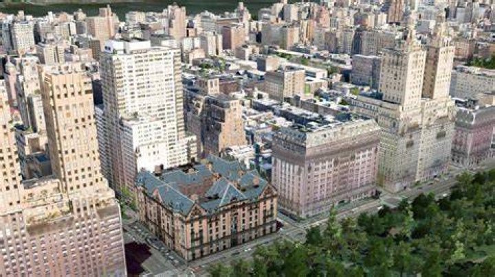 The Dakota: A Cultural & Architectural Icon Famous for Celebrities Accepted and Rejected