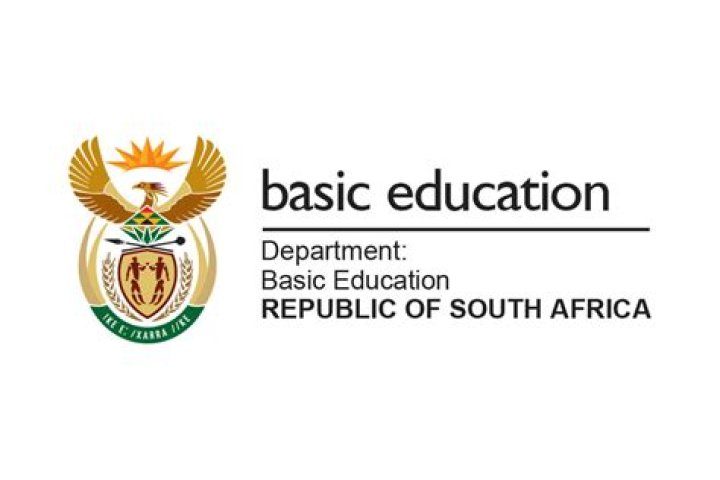 The Department of Basic Education spokesperson denied there was a shortage of teachers The Department of Basic Education spokesperson denied there was a shortage of teachers