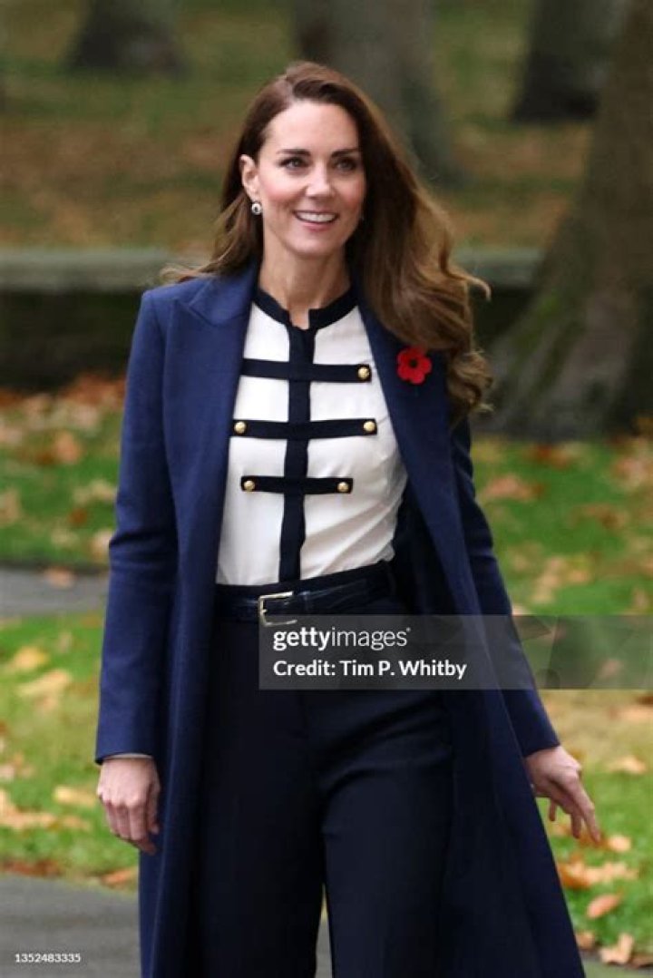 The Duchess Of Cambridge Visits The Natural History Museum the duchess of cambridge visits the natural history museum