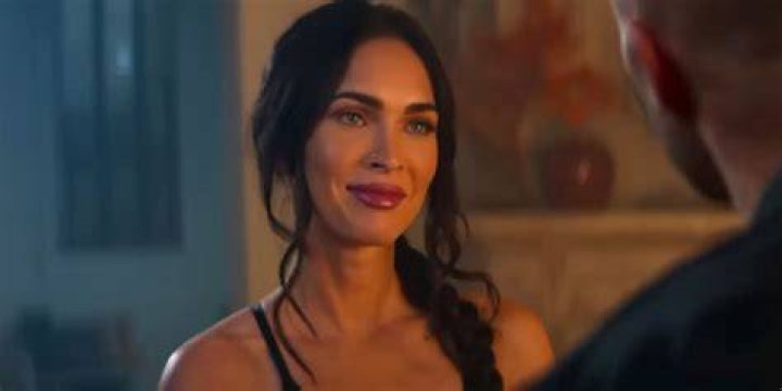 the expendables 4, megan fox, andy garcia, jacob scipio
