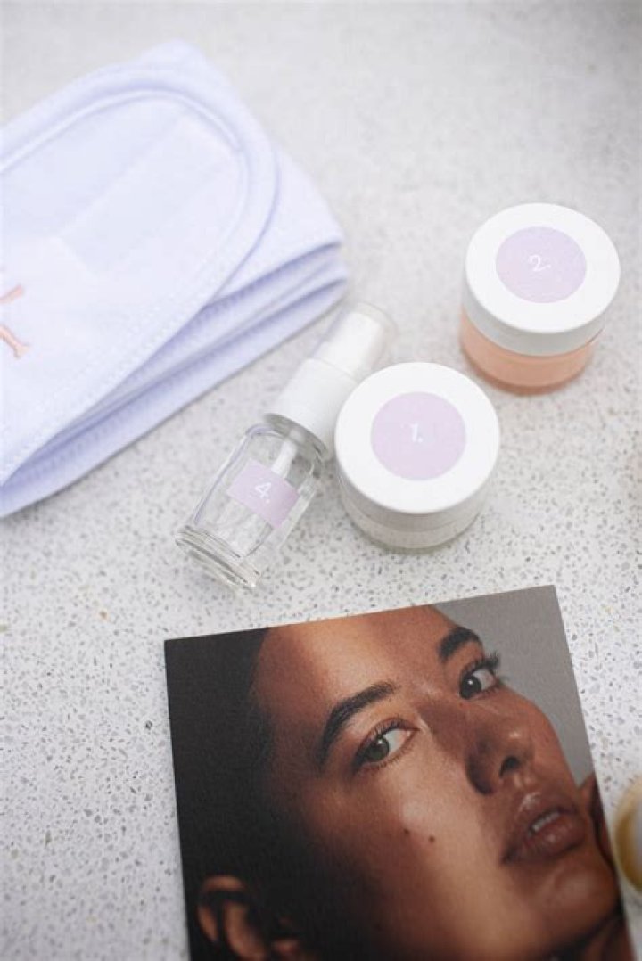The Facialist offers three facial fitness treatments: F.Sculpt, F.Sculpt+, and F.Sculpt Intense. Photo / @Thefacialist_