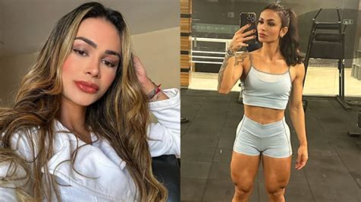 The fitness star and influencer shared health updates with fans. Photo / Jo Lindner-Instagram