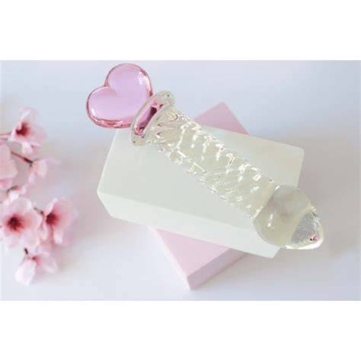 The Heart Original Dildo