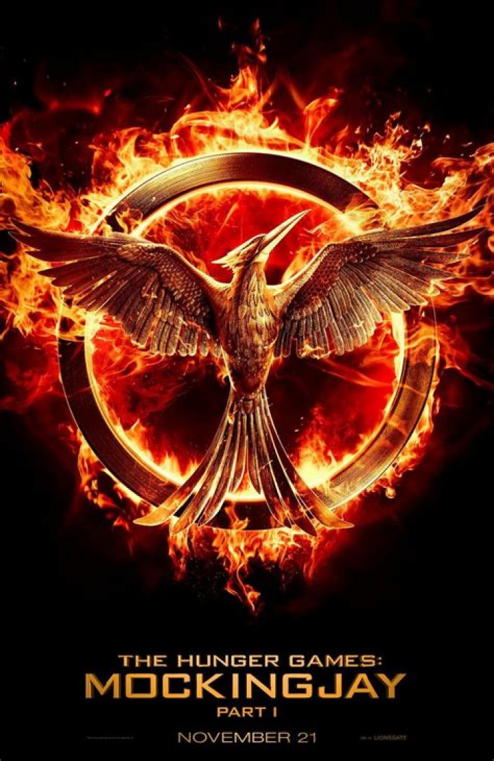 The Hunger Games: Mockingjay - Part 2 - Donald Sutherland
