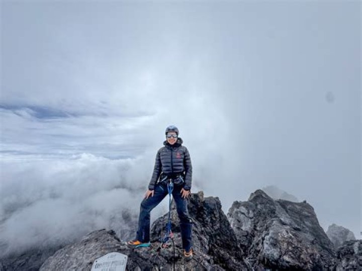 The Inspiring Journey Of Miguel Silvestre's Wife