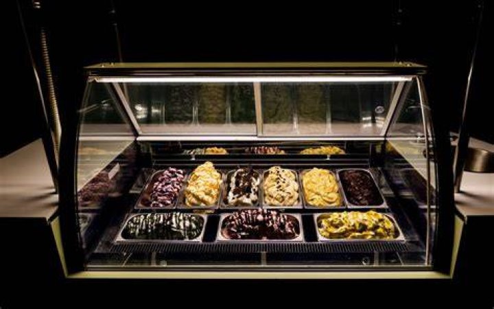 The Kerikeri Gelato Company is a family owned business producing hand-crafted gelato and sorbet on the outskirts of Kerikeri.