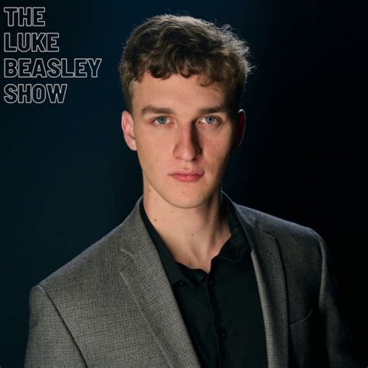 The Luke Beasley Show (podcast) Luke Beasley Listen Notes