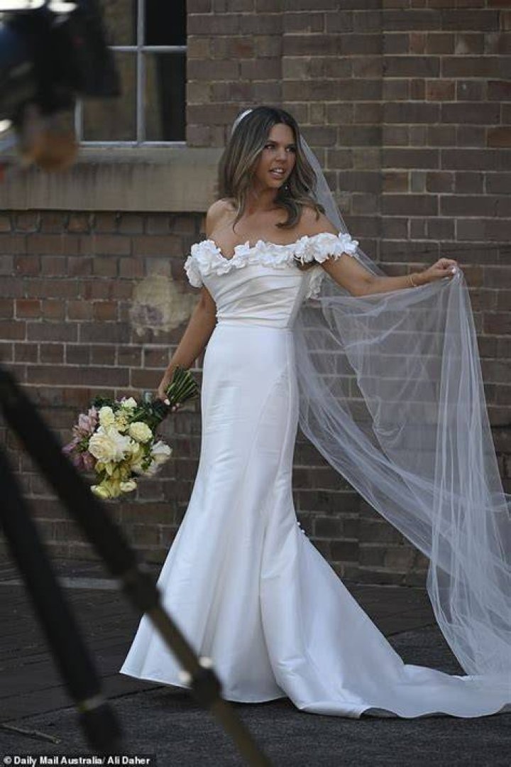 The MAFS bride was called out for brutally rejecting her TV husband.