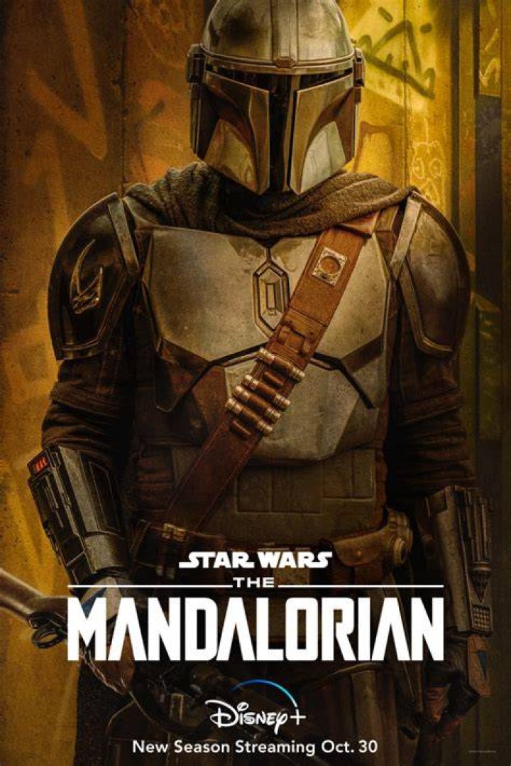 The Mandalorian Season 2 Plot