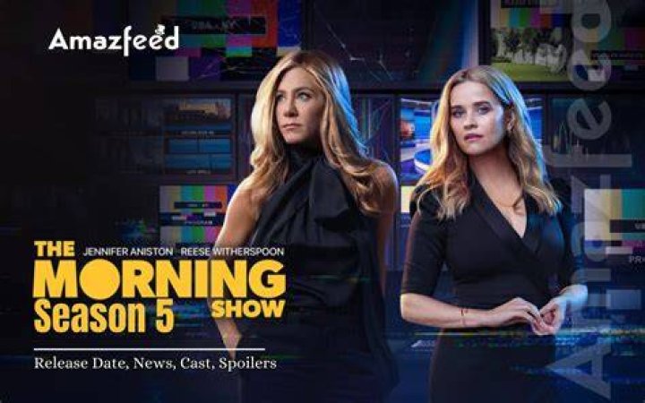 The Morning Show Season 3 Guide to Release Date, Cast News, Spoilers