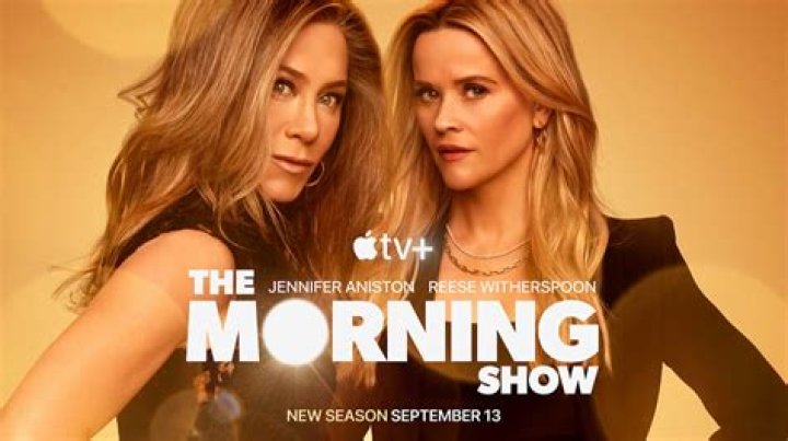 the morning show season 3 the morning show season 3