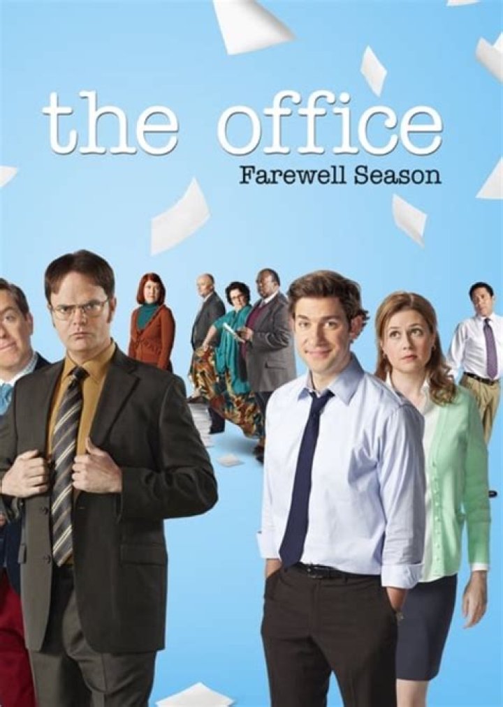 The office (1995-2003) Fan Casting on myCast