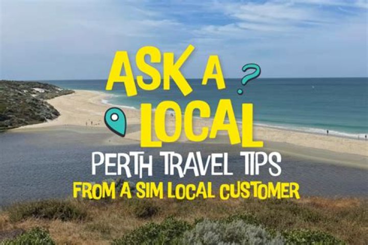 The Perth local has travelled all over the world. Photo / @mikaelatesta, Instagram