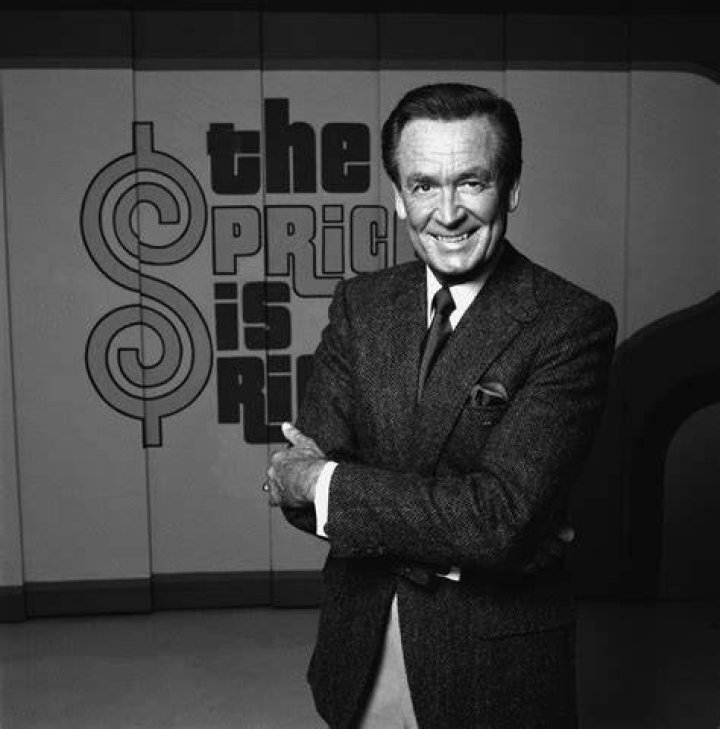 The Price Is Right Host Drew Carey Claims The Contestants Are The